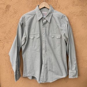 Vintage Western shirt